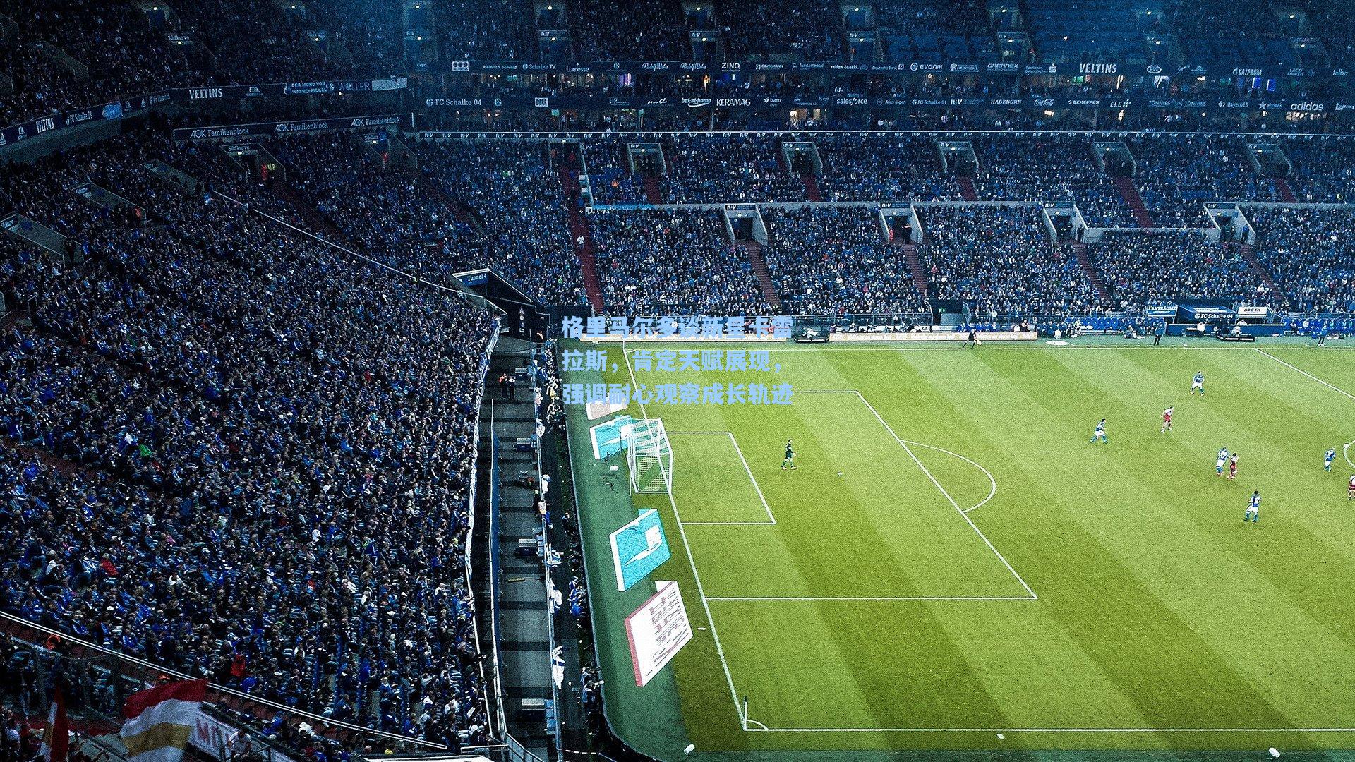 格里马尔多谈新星卡雷拉斯，肯定天赋展现，强调耐心观察成长轨迹